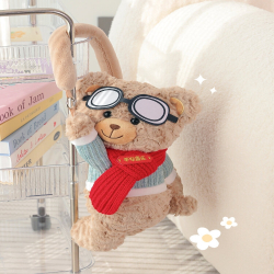 กล่องทิชชูในรถยนต์