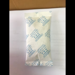 ซองกันชื้นขนาด 100 และ 200 กรัม