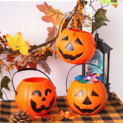 ตะกร้าฟักทอง