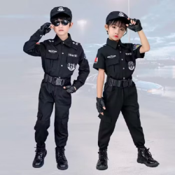 ชุดคอสสูทสำหรับเด็ก