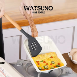 กระทะม้วนไข่ ยี่ห้อ Watsuno