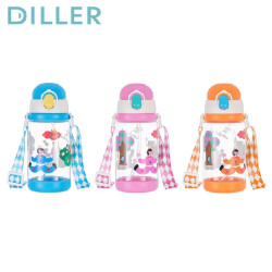ขวดน้ำสำหรับเด็กยี่ห้อ Diller